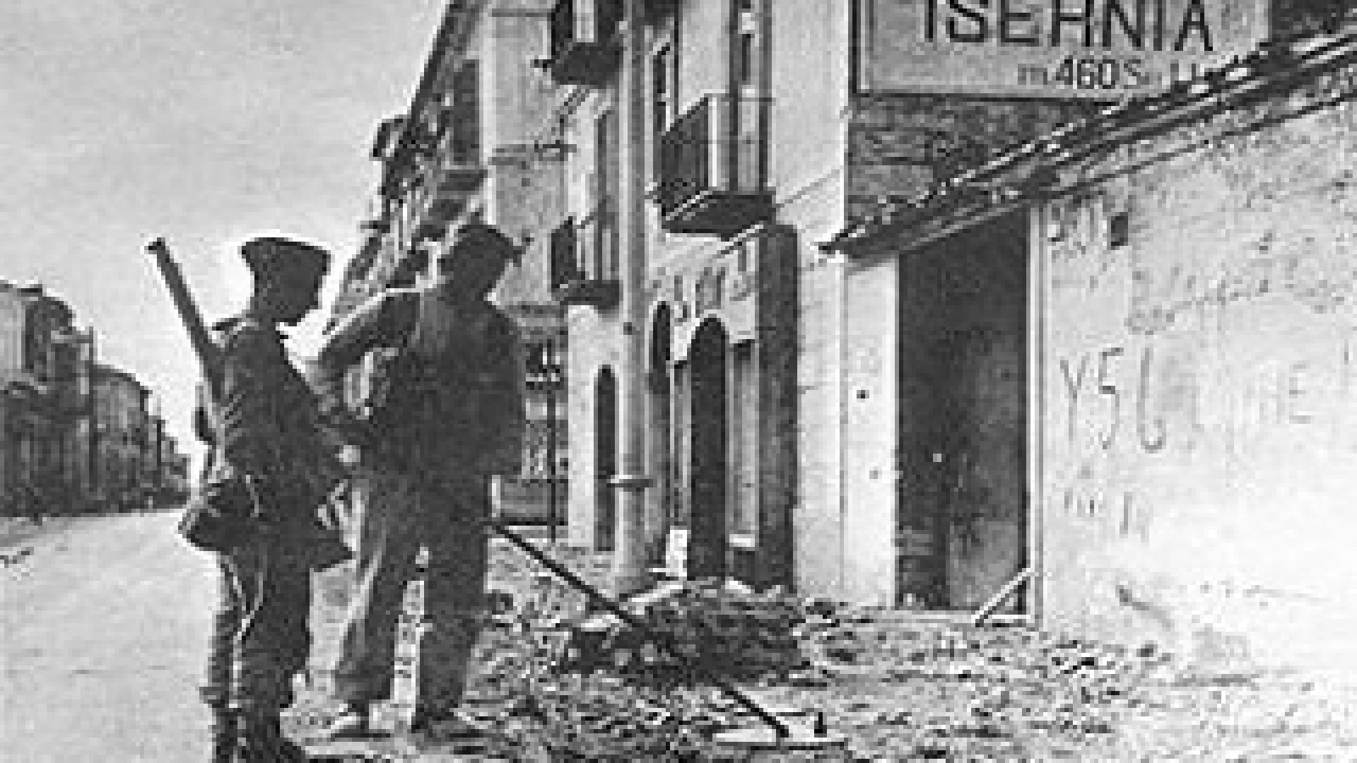 Isernia: il programma completo della cerimonia del X SETTEMBRE. Consulta la gallery